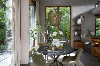 retro-groene-fijnmazige-hanglamp-light-living-plumeria-variant-image5