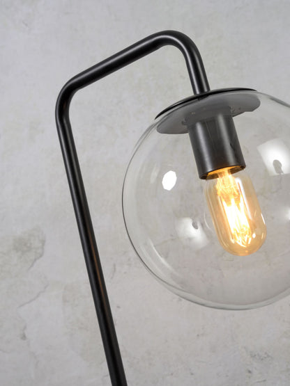 moderne-wandlamp-zwart-metaal-its-about-romi-warsaw-variant-image3