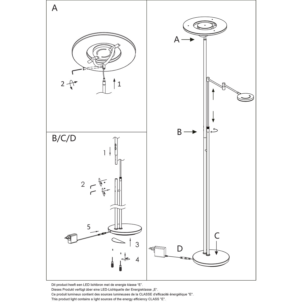 vloerlamp-zwart-met-uplight-en-leeslamp-led-steinhauer-exclusive-soleil-2-variant-image9