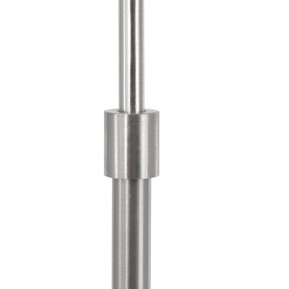 Steinhauer Tallerken tafellamp staal en glas – afbeelding 12