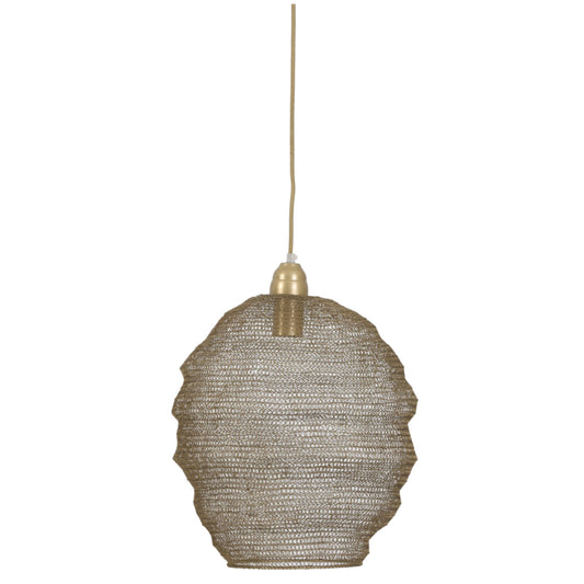 gouden-hanglamp-met-geweven-ontwerp-light-living-nina-main-image