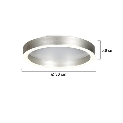 compacte-plafondlamp-in-staal-met-dubbele-led-steinhauer-ringlux-variant-image7