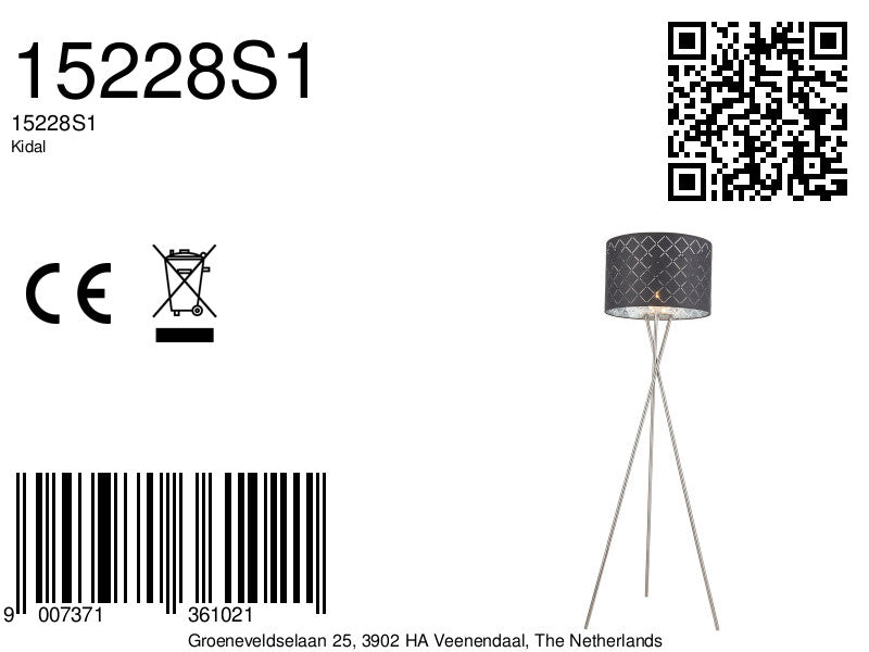 retro-ronde-nikkelen-vloerlamp-globo-kidal-variant-image8a