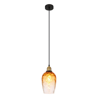 zwarte-klassieke-hanglamp-metaal-glas-globo-salvy-main-image