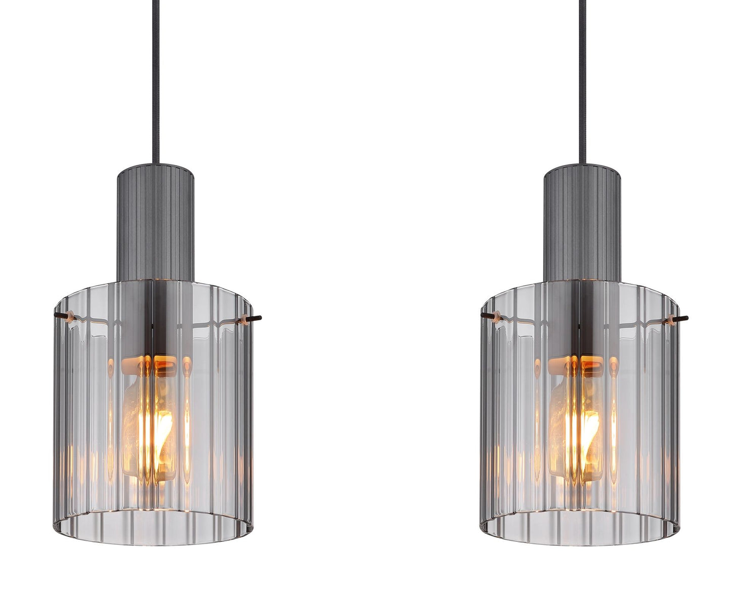 moderne-pendellamp-donkergrijs-met-glazen-kappen-tulivar-variant-image3