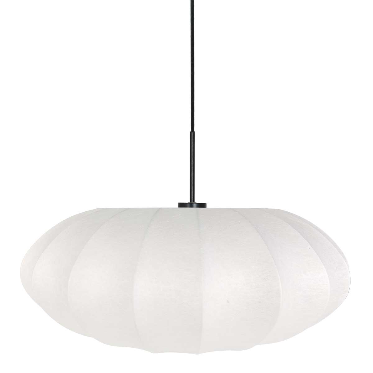 Бяла висяща лампа Steinhauer Sparkled Light – изображение 10