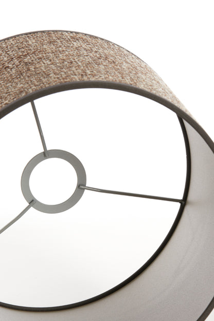 cilindervormige-lampenkap-in-bruine-stof-light-living-saverna-variant-image2