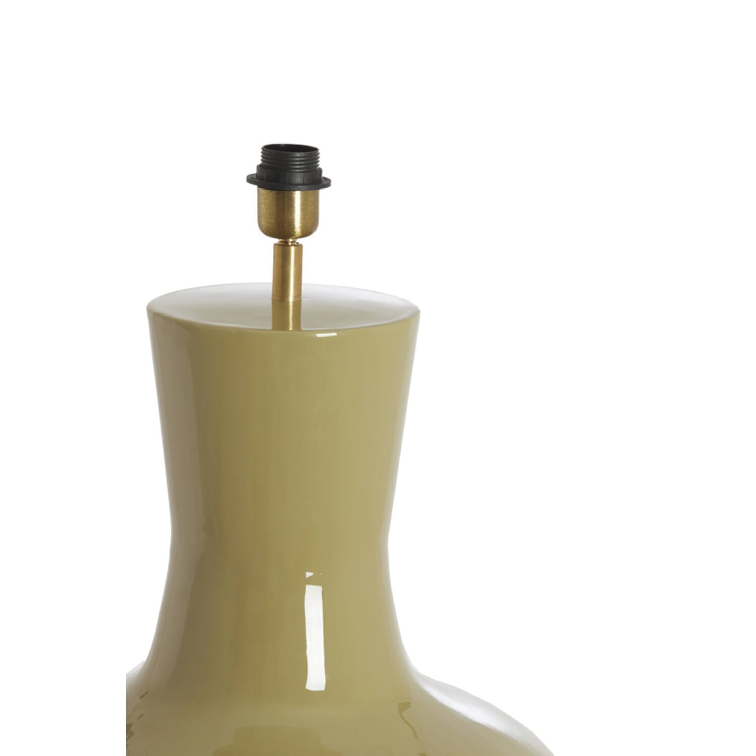 tafellamp-lampvoet-glanzend-olijfgroen-met-retro-karakter-light-living-nana-variant-image1