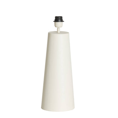 witte-conische-tafellamp-light-living-yelos-main-image