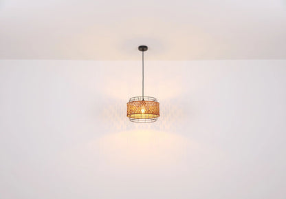 zwarte-hanglamp-met-bamboe-en-gaas-gina-variant-image4