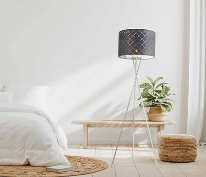 retro-ronde-nikkelen-vloerlamp-globo-kidal-variant-image1