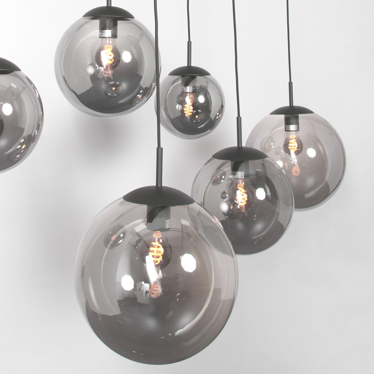 Steinhauer Bollique 6-Light Pendant Lamp – image 4