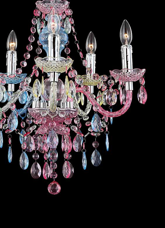 5-lichts-kroonluchter-barok-chroom-pastel-globo-nevada-variant-image2