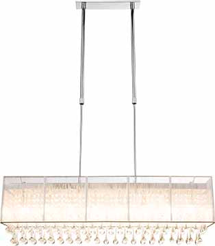 metalen-chromen-hanglamp-klassiek-globo-sierra-variant-image1