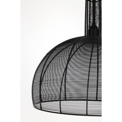 rustieke-fijnmazige-zwarte-hanglamp-light-living-tartu-variant-image1