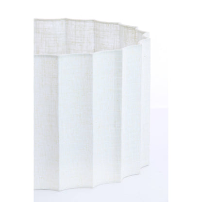 witte-geplooide-cilinder-lampenkap-light-living-disli-variant-image2