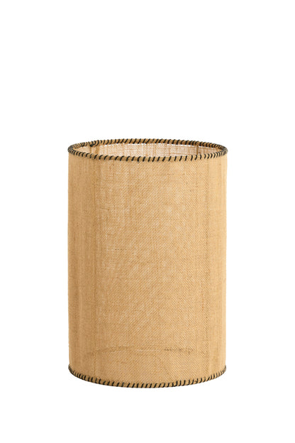 tijdloze-bruine-textiel-lampenkap-light-living-seloto-main-image