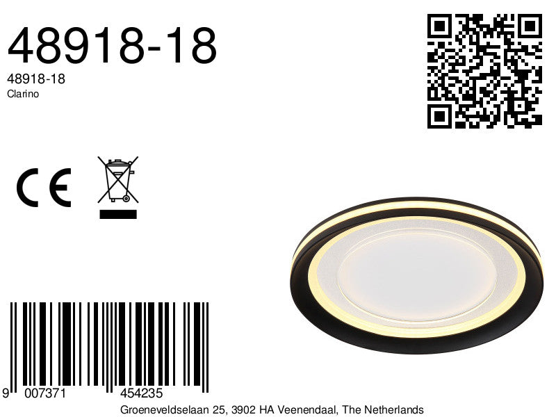 plafondlamp-zwart-wit-rond-filterlichtring-globo-clarino-variant-image8a