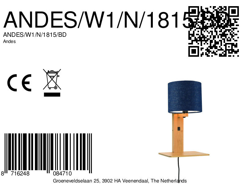 blauwe-plateau-wandlamp-naturel-good-mojo-andes-variant-image8a