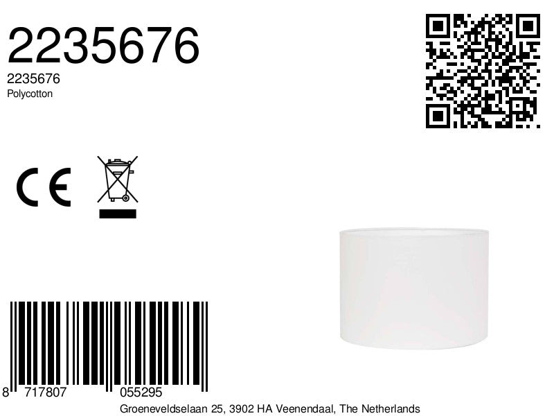 cilindervormige-lampenkap-witgekleurd-light-living-polycotton-variant-image8a