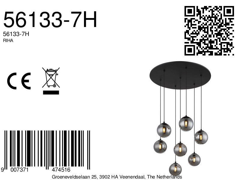 moderne-hanglamp-met-elegante-rookglazen-bollen-riha-variant-image8a