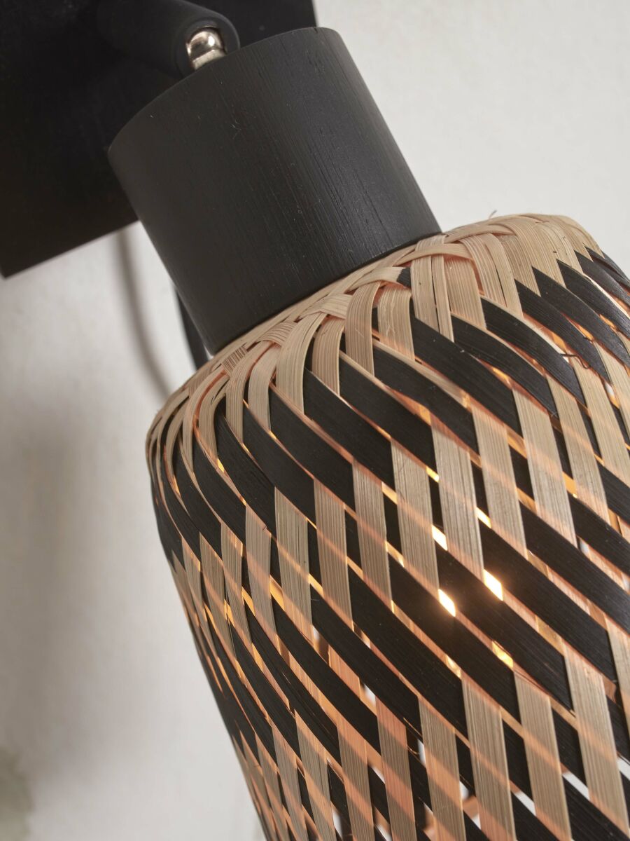 bamboe-bohemian-wandlamp-naturel-zwart-good-mojo-java-variant-image6