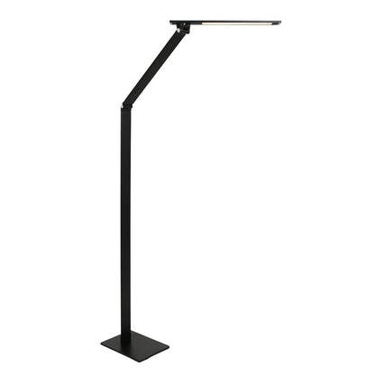 Dimmable lampa podłogowa LED Steinhauer Serenade