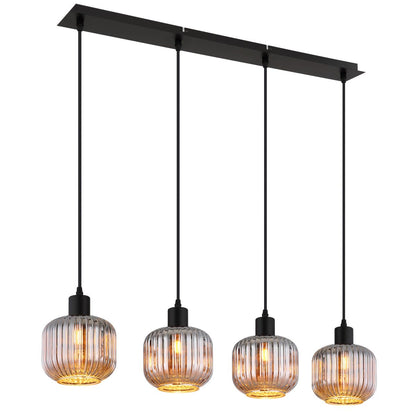 moderne-hanglamp-zwart-met-rookkleurig-glas-tom-main-image