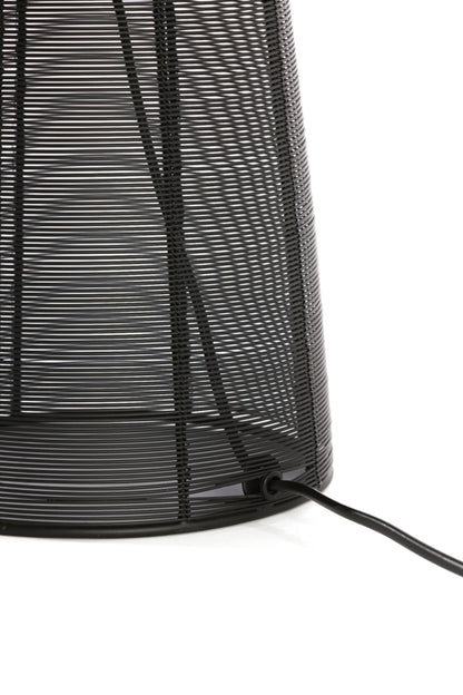 rustieke-zwarte-fijnmazige-tafellamp-light-living-aboso-variant-image8