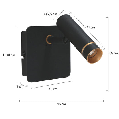 zwarte-wandspot-met-verstelbaar-led-licht-mexlite-lumo-variant-image7