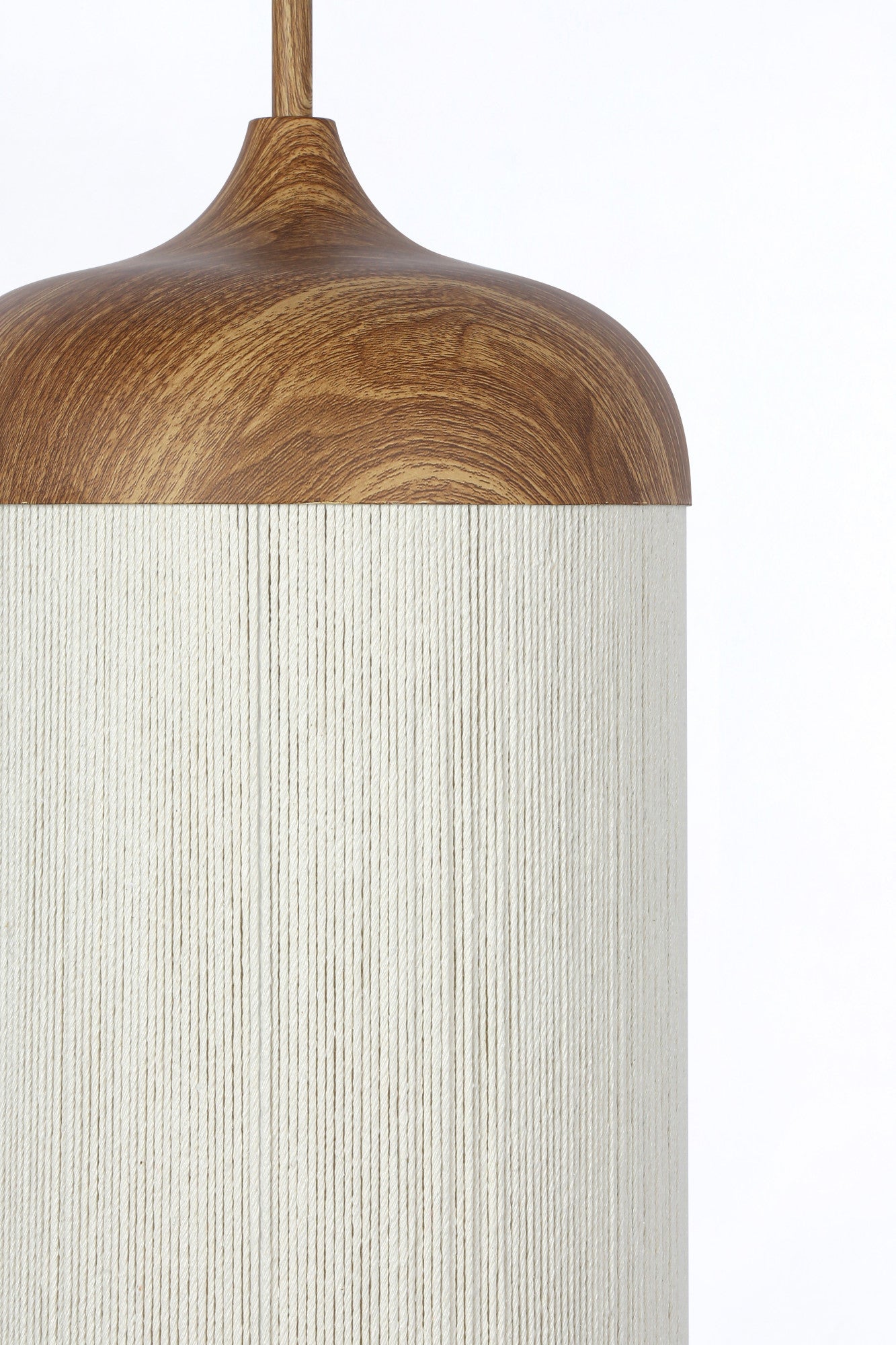 naturel-beige-bekervormige-hanglamp-katoendraad-light-living-dania-variant-image3