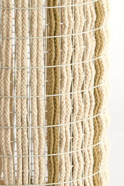 sfeervolle-groene-textiel-lampenkap-light-living-simbelin-variant-image4