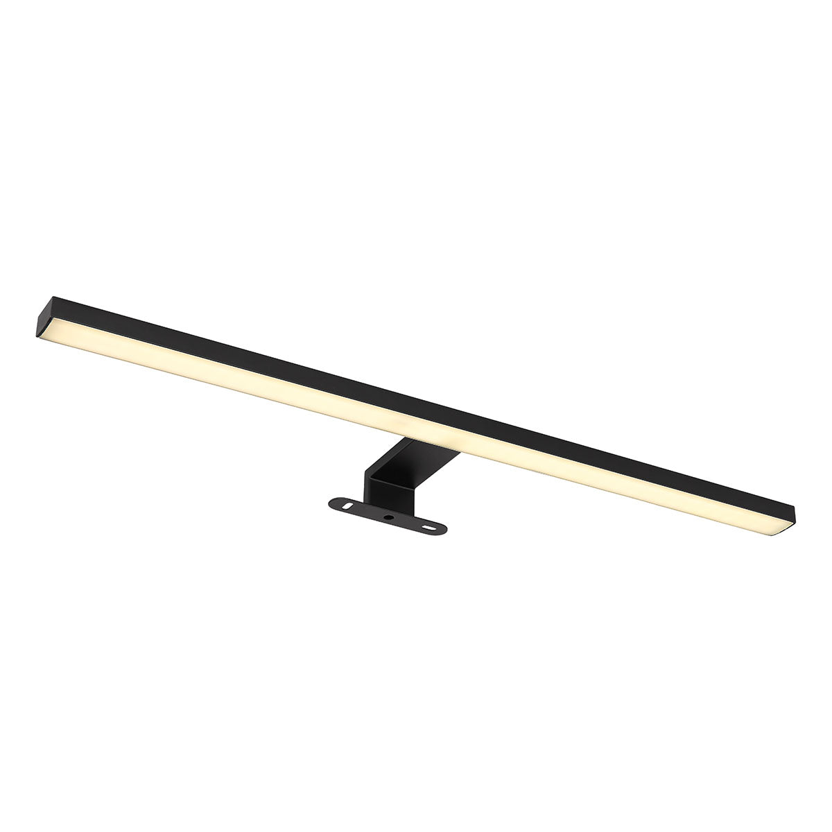 moderne-balk-zwarte-wandlamp-globo-jaime-main-image