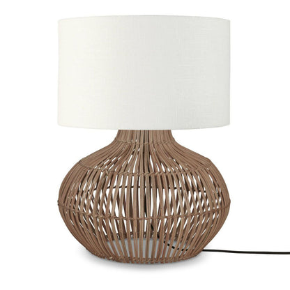witte-ronde-tafellamp-rotan-linnen-good-mojo-kalahari-main-image