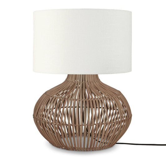 witte-ronde-tafellamp-rotan-linnen-good-mojo-kalahari-main-image