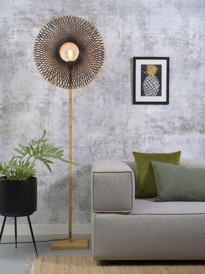 bamboe-vloerlamp-naturel-zwart-boheems-good-mojo-kalimantan-variant-image1