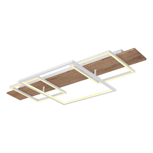 moderne-houten-witte-plafondlamp-globo-vanni-main-image