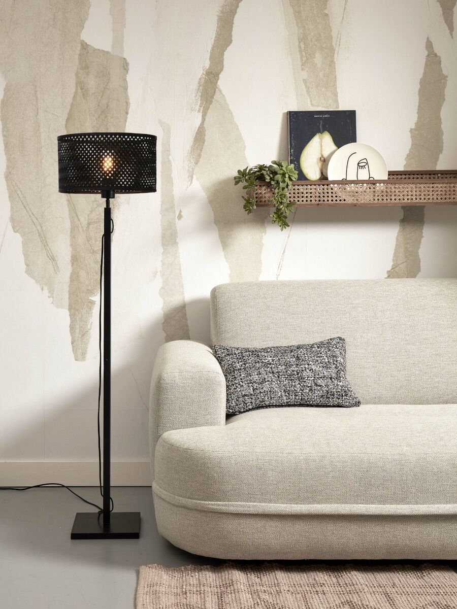 bamboe-zwarte-vloerlamp-bohemien-good-mojo-java-variant-image1