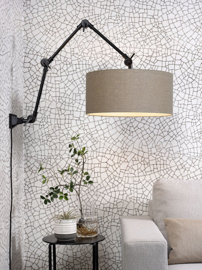wandlamp-grijs-linnen-retro-its-about-romi-amsterdam-variant-image4