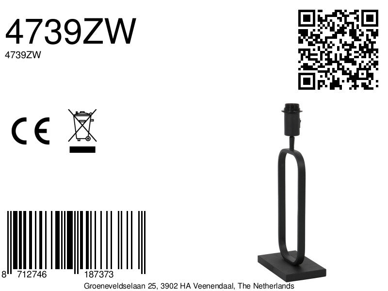 strakke-zwarte-tafellamp-zonder-kap-steinhauer-stang-variant-image8a