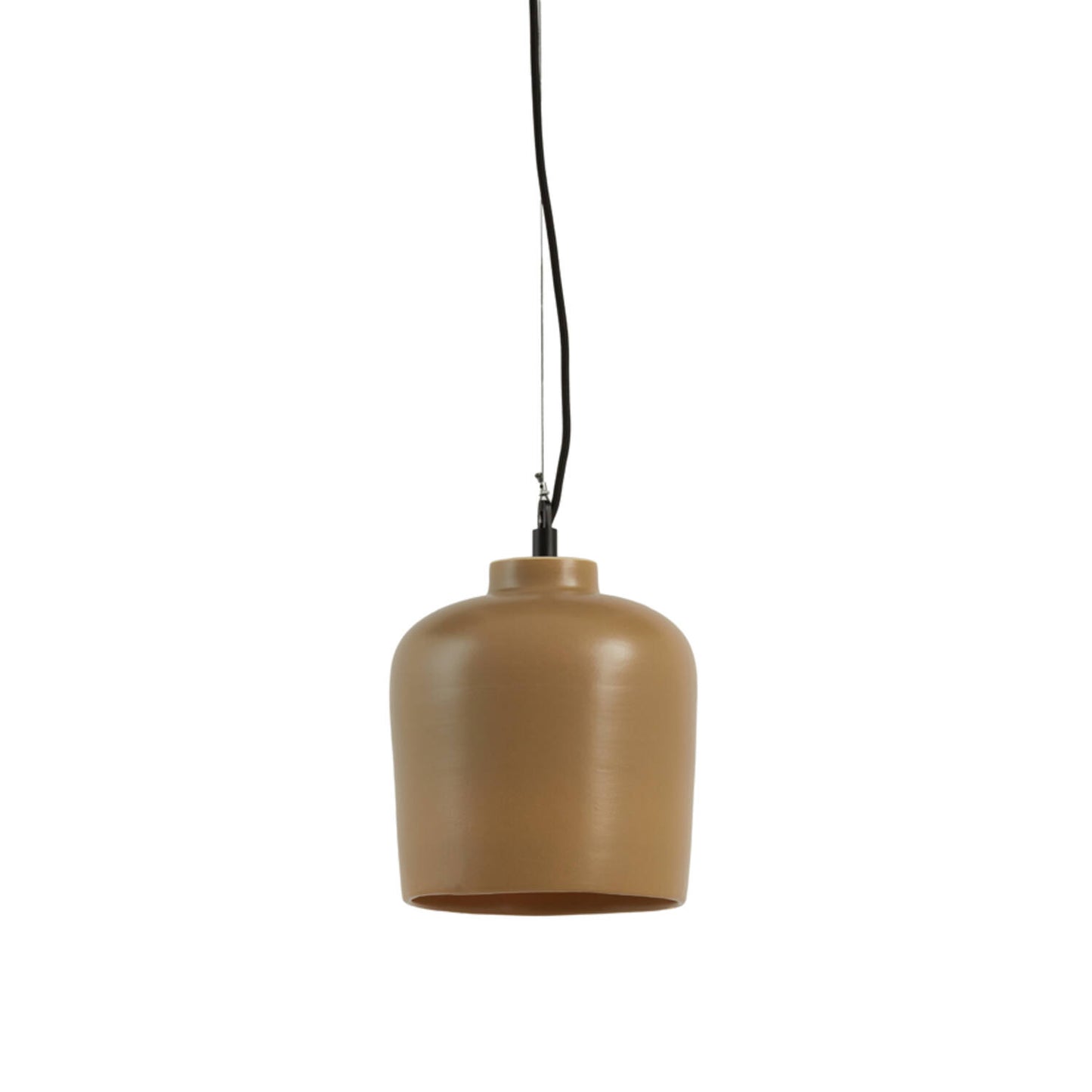 beige-cilinder-hanglamp-met-stof-light-living-dena-main-image