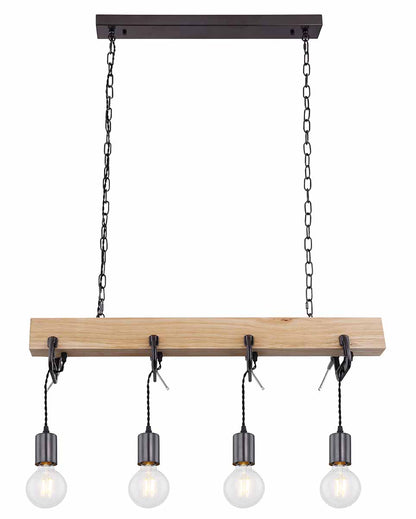 metalen-landelijke-hanglamp-zwart-globo-ludi-variant-image1