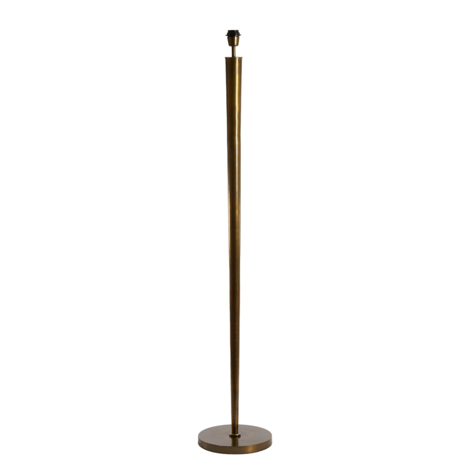 blauwe-moderne-vloerlampen-met-stoffen-kap-light-living-vixen-main-image