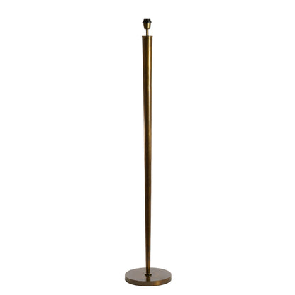 blauwe-moderne-vloerlampen-met-stoffen-kap-light-living-vixen-main-image