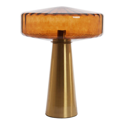 retro-goud-met-bruine-tafellamp-light-living-pleat-1-main-image