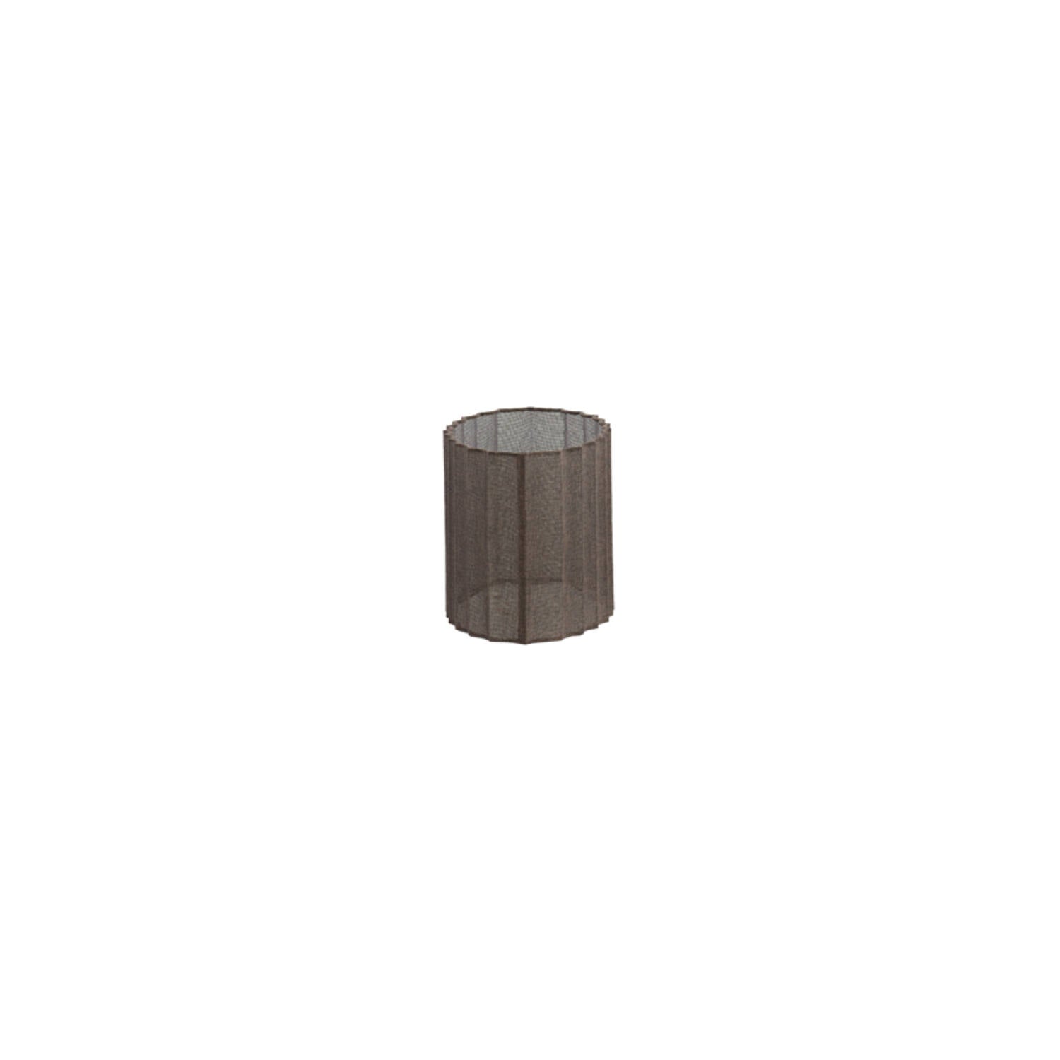 bruine-ovale-lampenkap-geplooid-light-living-disli-variant-image2