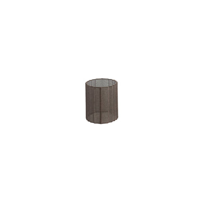 bruine-ovale-lampenkap-geplooid-light-living-disli-variant-image2