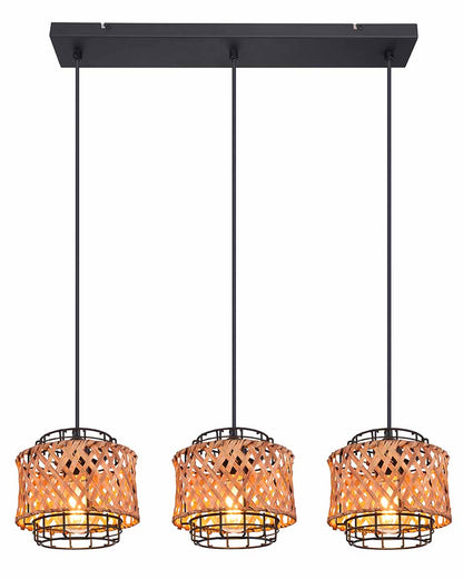boheemse-metalen-hanglamp-zwart-globo-gina-variant-image1