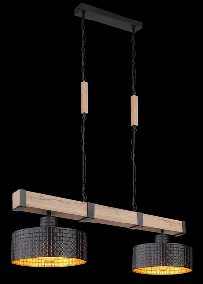 hanglamp-zwart-metaal-hout-landelijk-globo-rielly-variant-image3