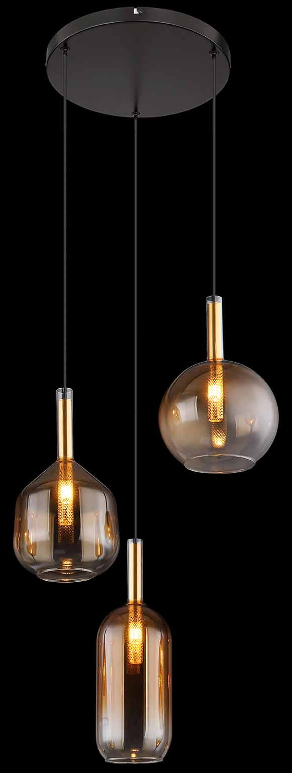 klassieke-glazen-metalen-hanglamp-zwart-globo-lopusa-variant-image2